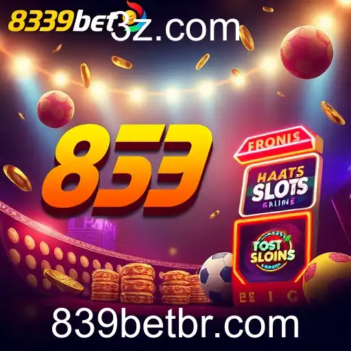 Ascensão do 839bet: O Futuro das Apostas Online em 2025