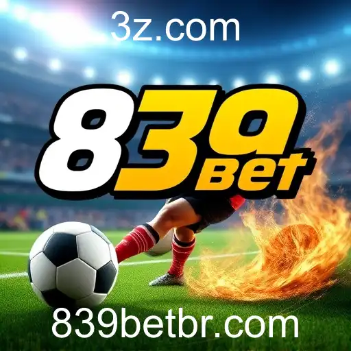 A Ascensão do 839bet no Mercado de Jogos Online