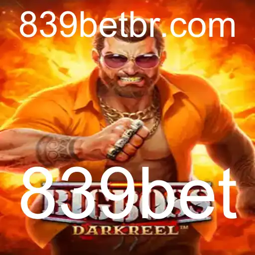 BigBoss: A Nova Sensação dos Jogos com 839bet