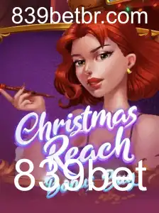 ChristmasReachBonusBuy: Uma Imersão no Jogo Festivo com 839bet
