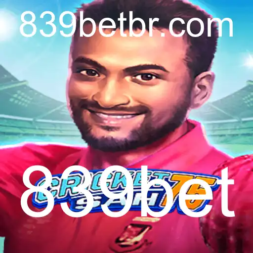 Explorando o Mundo de CricketSah75: Um Jogo Inovador com 839bet