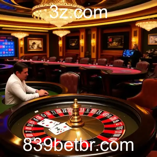 Cenário Atual do Mercado de Apostas Online em 2025