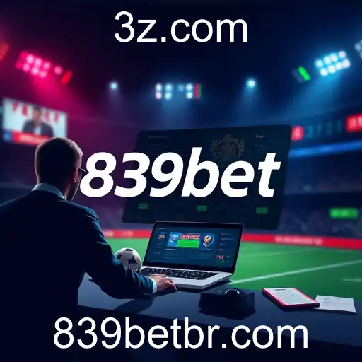 Expansão do Mercado de Apostas Online em 2026