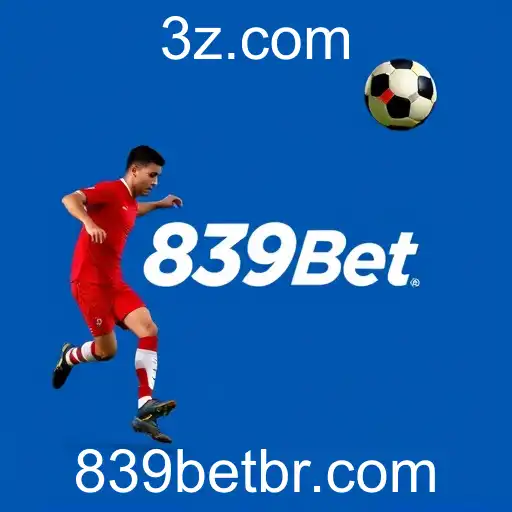 A Ascensão do 839bet no Mercado Português
