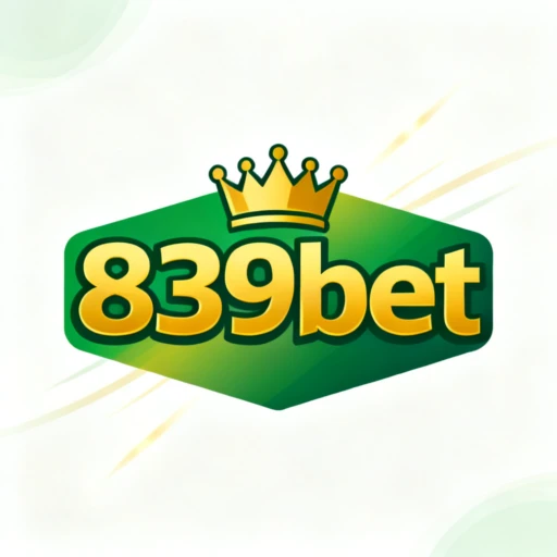 839bet Logo