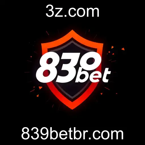 Expansão do 839bet e o Universo dos Jogos Online em 2025