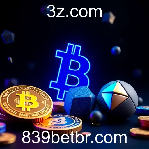 839bet inova com tecnologia de criptomoedas