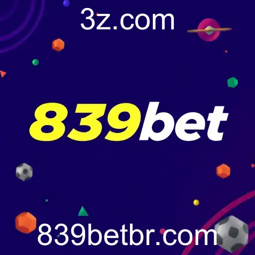 839bet em Alta: Um Olhar Sobre o Crescimento do Jogo Online