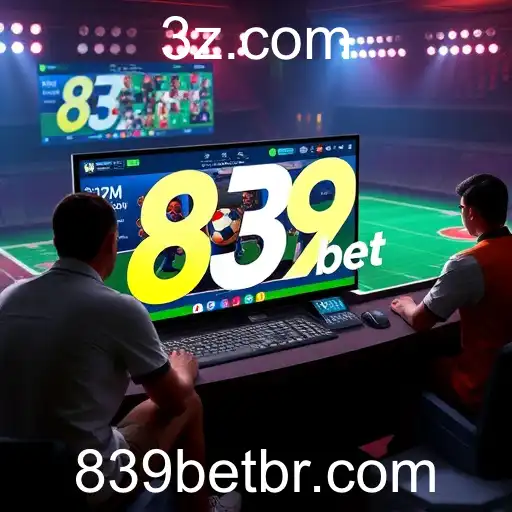 839bet: Dinâmicas e Evolução em 2026