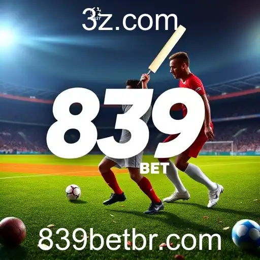 839bet Expande Mercado de Apostas Online em 2025