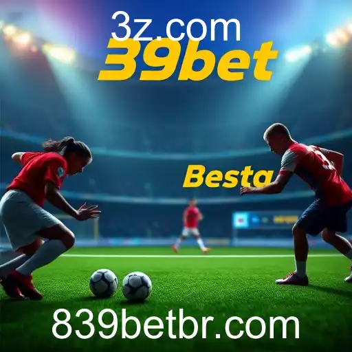 839bet e a Revolução dos Jogos Online em 2025