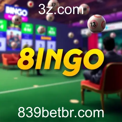 839bet Revoluciona o Mercado de Jogos Online