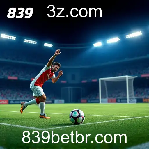 Ascensão do 839bet no Mercado de Jogos Online