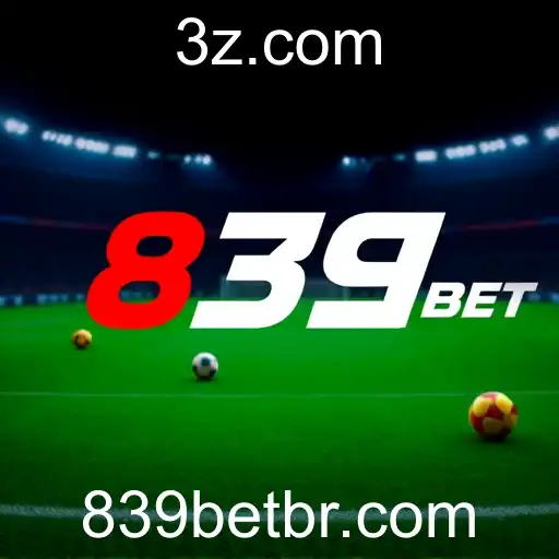 A Ascensão do 839bet no Mercado de Jogos