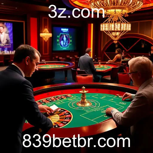 O Crescimento dos Jogos Online no Mercado Brasileiro