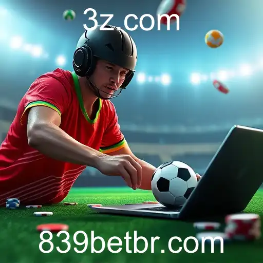 E-sports e Apostas: A Nova Era das Plataformas Online