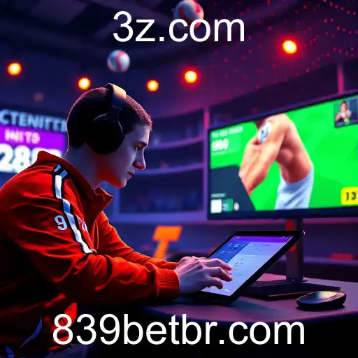 A Dinâmica do Mercado de Jogos Online em 2025