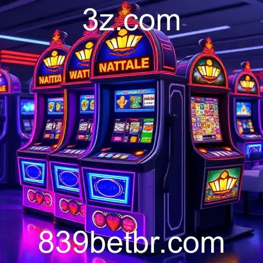 O Crescimento do Mercado de Jogos Online e a Relevância da 839bet