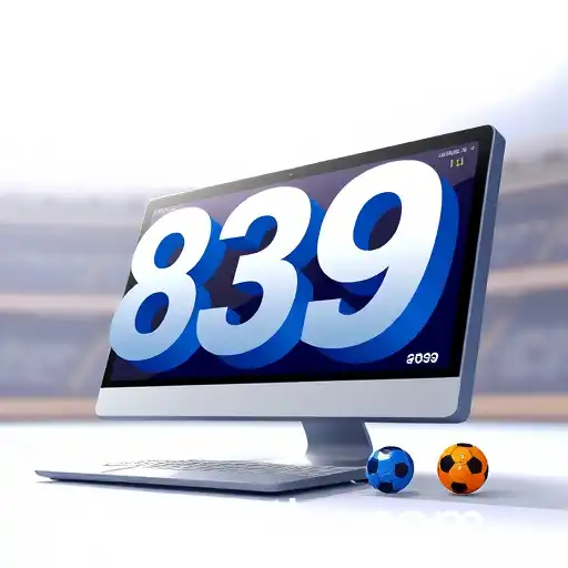 A Explosão dos Sites de Apostas Online: Um Olhar sobre o '839bet'