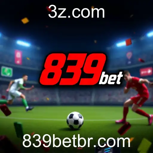 Cenário Atual dos Jogos Online: O Impacto da 839bet