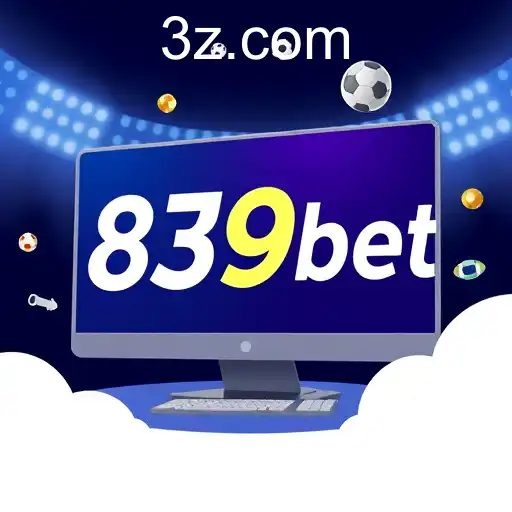839bet: Tendências e Inovações no Mundo dos Jogos Online