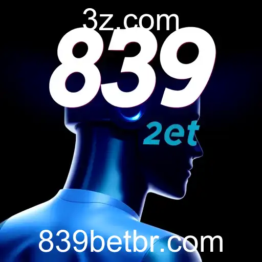 A Revolução dos Jogos com 839bet