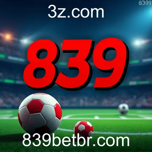 A Ascensão dos Sites de Apostas em 839bet