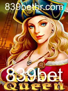 Explorando o Mundo de PirateQueen: Uma Aventura de Apostas com 839bet